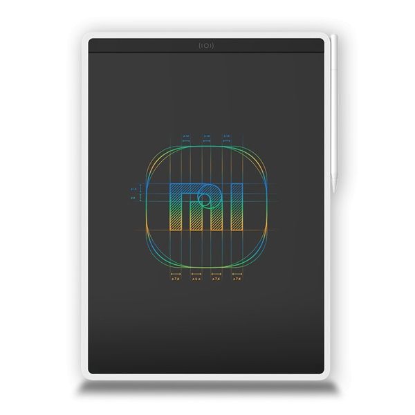 Xiaomi LCD Writing 13,5" BHR7278GL színes digitális rajztábla