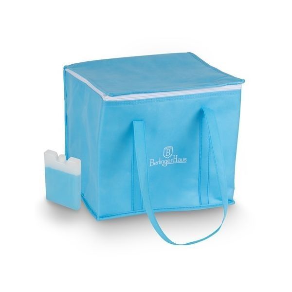 Berlinger Haus BH/8646 kék hűtőtáska