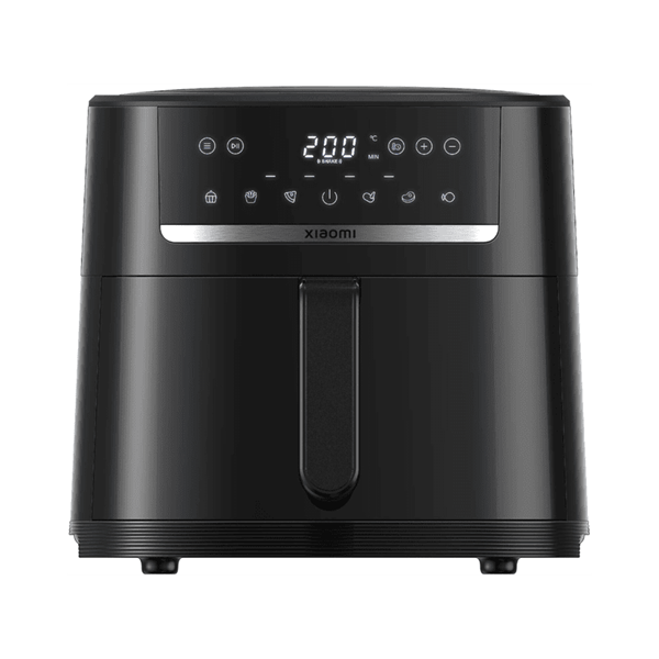 Xiaomi Smart Air Fryer fekete 6 L forrólevegős sütő (air fryer/airfryer)
