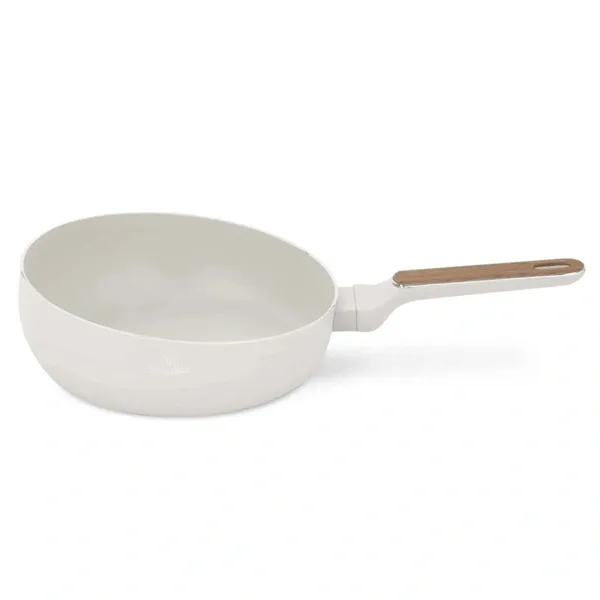 Berlinger Haus BH/8313 Sahara Nordic Collection 26 cm-es flip serpenyő