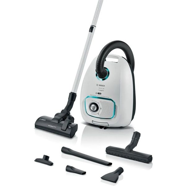 BOSCH  BGL41HYG2H porzsákos porszívó