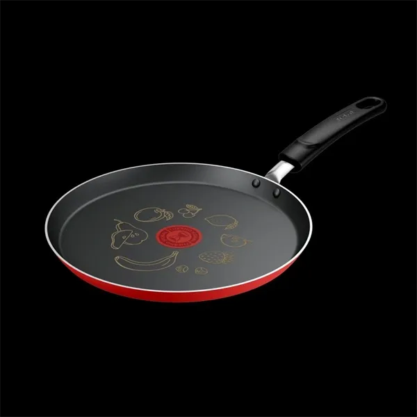 Tefal B7021002 Lancer 25 cm-es piros palacsintasütő