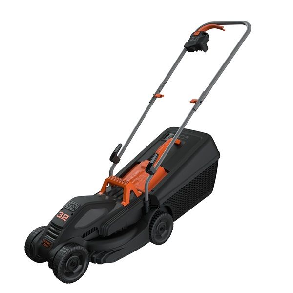Black &amp; Decker BEMW351 1000 W elektromos fűnyíró