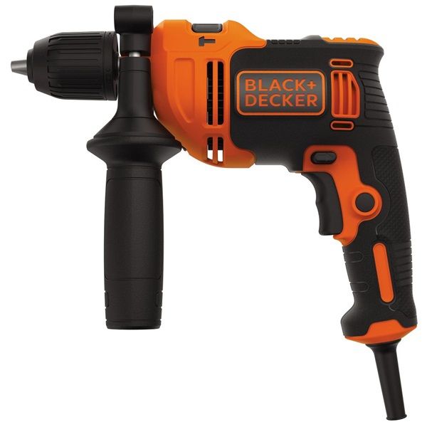 Black&amp;Decker BEH710 710W ütvefúró