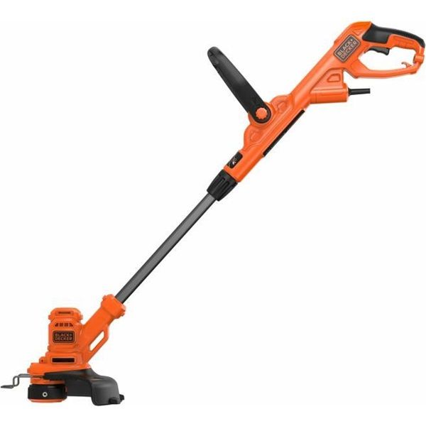 Black &amp; Decker BESTA525-QS 450W 25 cm fűszegélyvágó