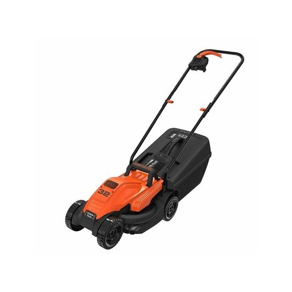 Black &amp; Decker BEMW451-QS elektromos fűnyíró