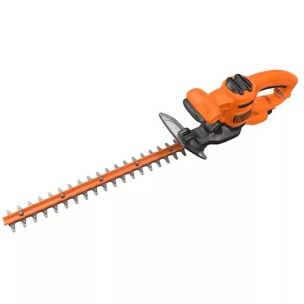 Black &amp; Decker BEHT201 sövényvágó