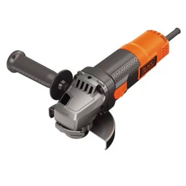 Black &amp; Decker BEG220 900W sarokcsiszoló
