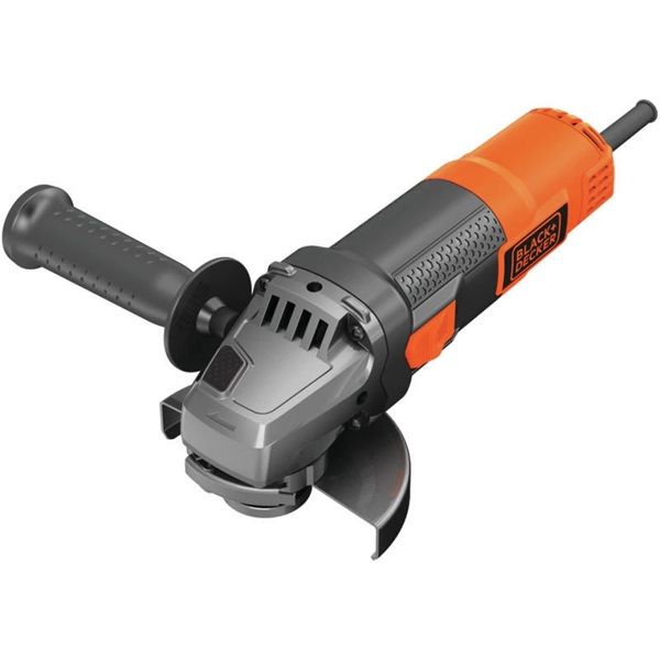 Black &amp; Decker BEG120-QS sarokcsiszoló