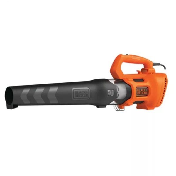 Black &amp; Decker BEBL185-QS 1850W lombfúvó