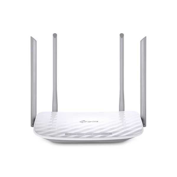 TP-Link Archer C50 AC1200 Dual-Band Vezeték nélküli Router