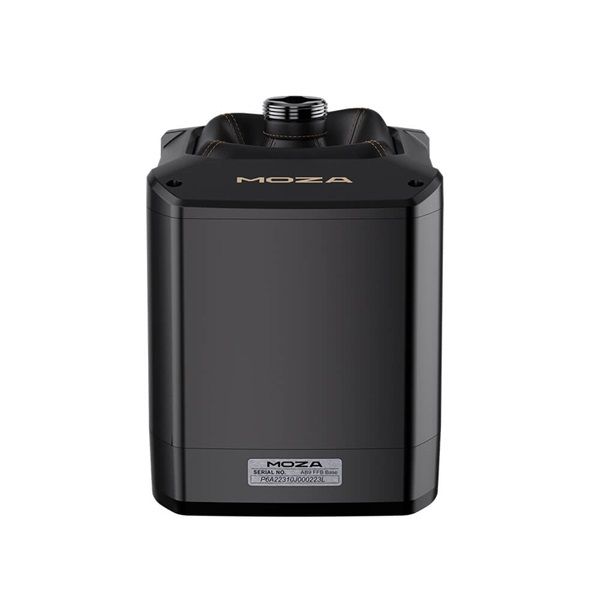 Moza Racing AS001 Flight AB9 FFB bázis