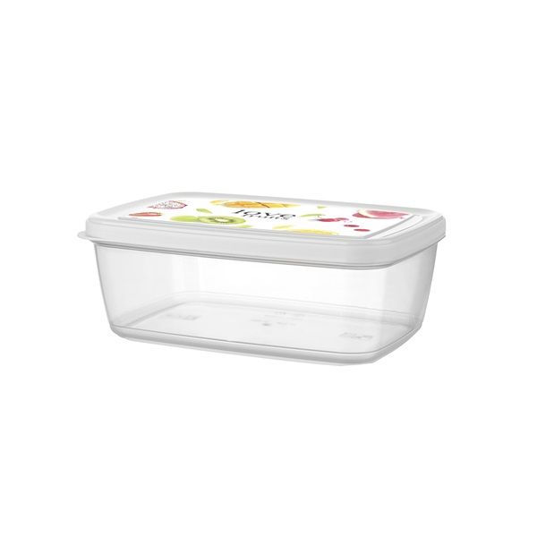 IRIS ARIA tárolódoboz 850ml AP-9157