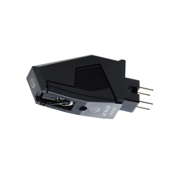 Audio-Technica AT81CP P-mount dupla mozgómágneses hangszedő