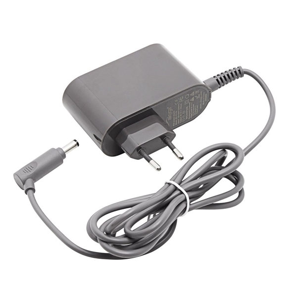 Akyga 26,1V / 780mA 20,36W Dyson V6 V7 V8 hálózati töltő adapter