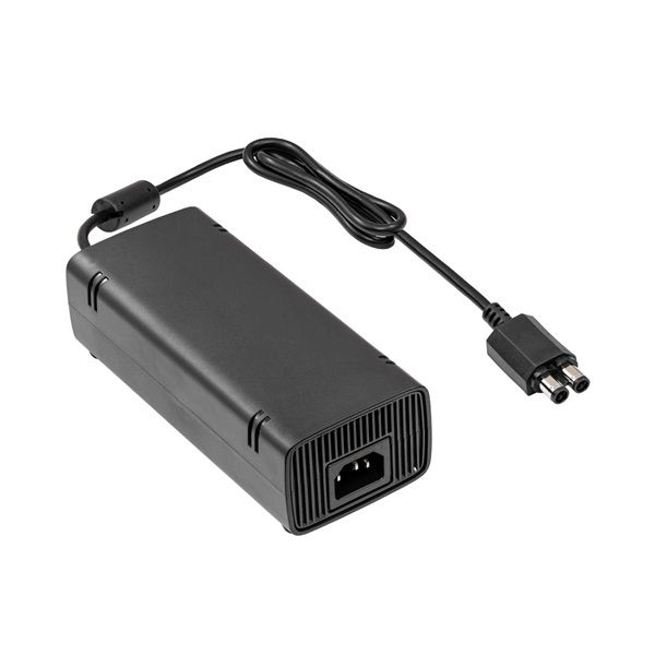 Akyga AK-PD-13 12V/10.83A, 5Vsb/1A 135W Xbox 360 Slim hálózati töltő adapter