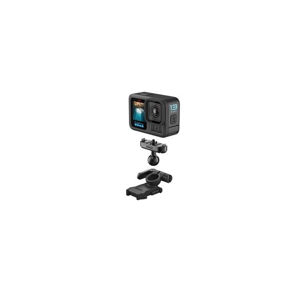 GoPro Magnetic Latch Ball Joint Mount for HERO13 gömbcsuklós rögzítő