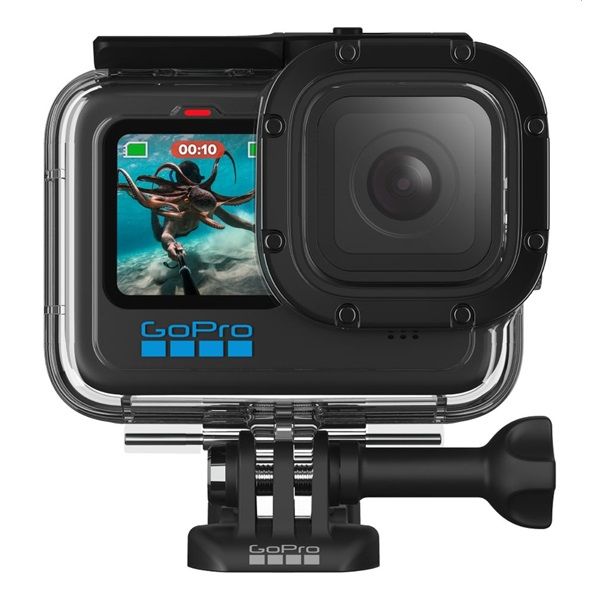 GoPro ADDIV-001 GoPro Hero 9 &amp; 10 &amp; 11 &amp;12 védőburkolat