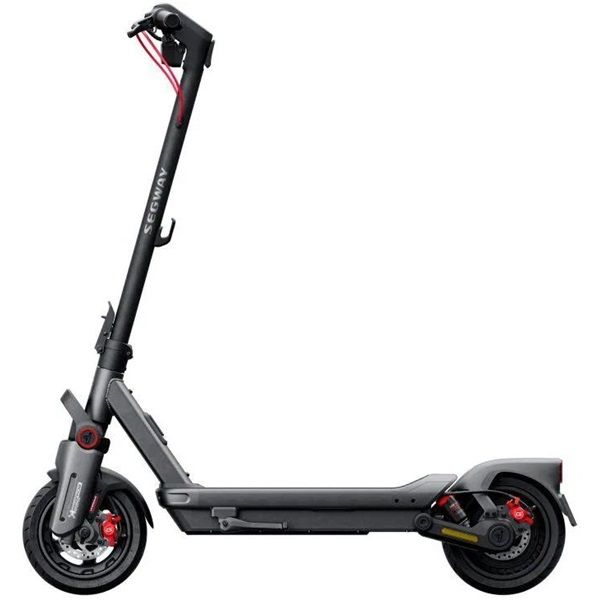 Segway Ninebot Kickscooter MAX G3 E elektromos roller