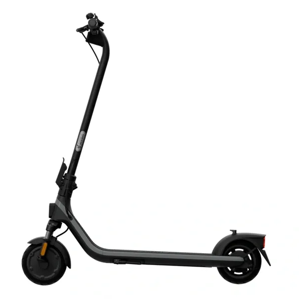 Segway Ninebot Kickscooter E2 D II elektromos roller