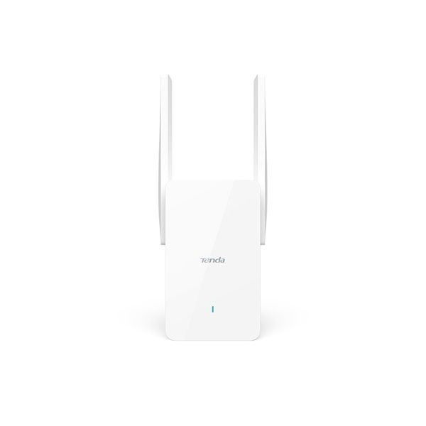 Tenda A33 AX3000 Wi-Fi 6 802.11ax Dual-Band Vezeték nélküli Range Extender