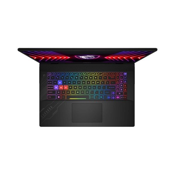 MSI Crosshair 17 HX D14VFKG-211 17"QHD+/Intel Core i7-14700HX/16GB/1TB/RTX 4060 8GB/FreeDOS/szürke laptop