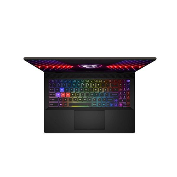 MSI Sword 16 HX B13VGKG-633 16"FHD+/Intel Core i7-13700HX/16GB/1TB/RTX 4070 8GB/FreeDOS/szürke laptop