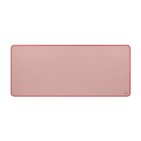 Logitech Studio Series Desk Mat sötétrózsaszín egérpad