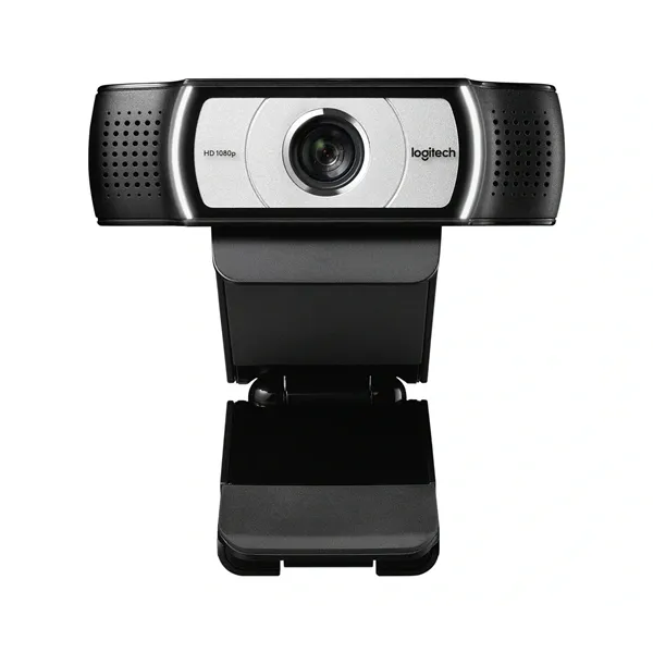Logitech C930e webkamera