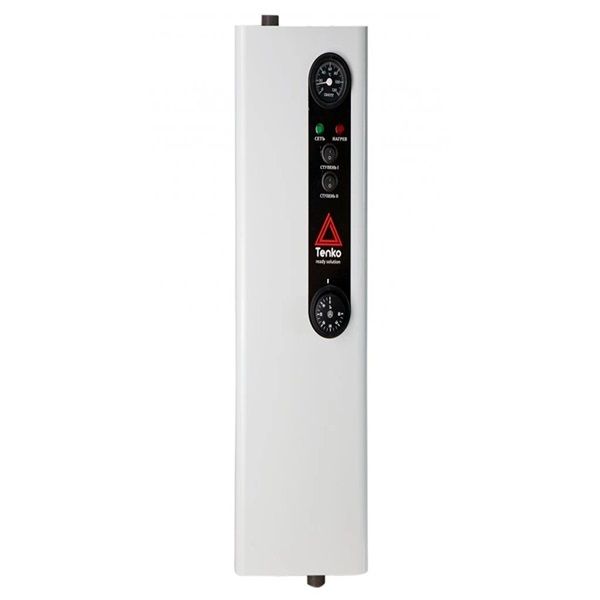 Tenko KE 380V 18kW Ekonom elektromos kazán