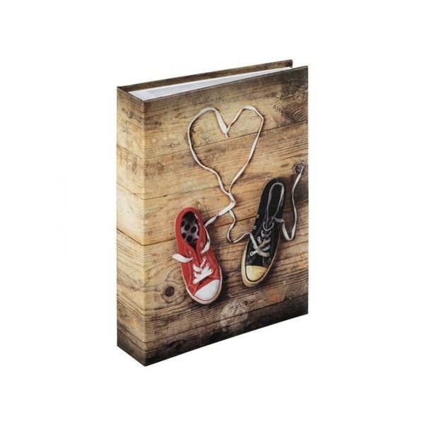 Hama 99002598 "TORNACIPŐK" 10x15/200 album