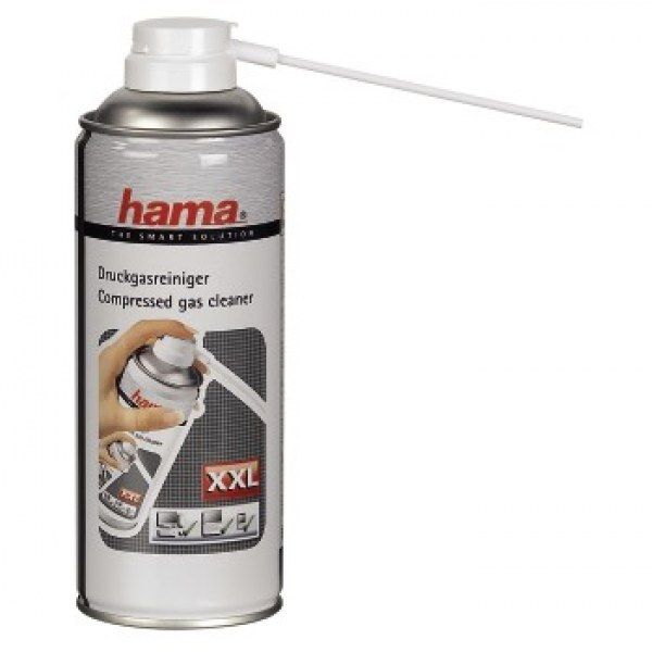 Hama 99084417 SŰRÍTETT LEVEGŐ &quot;AIR DUSTER&quot; 400ML