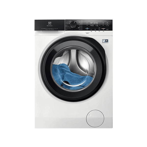 Electrolux EW8W4402QE fehér, elöltöltős, max.1400ford., 11 kg/7 kg, mosó-szárítógép