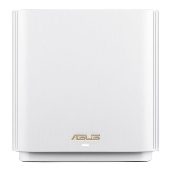 ASUS ZenWifi AX7800 Mesh XT9 1-PK fehér vezeték nélküli router