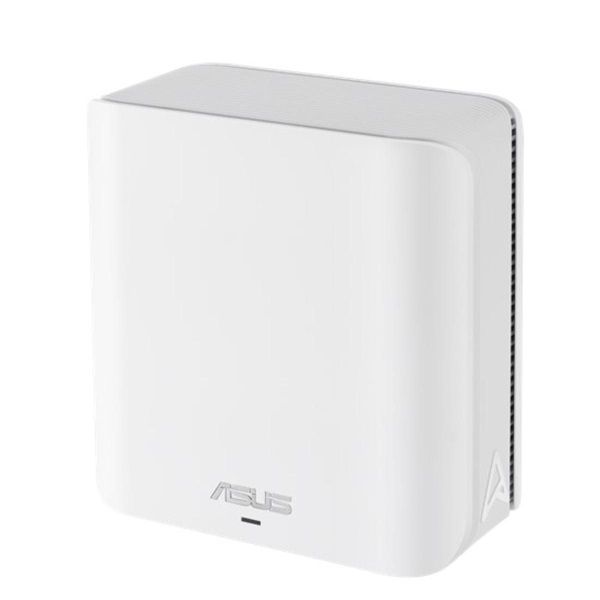 Asus ZenWifi BD4 Wifi 7 fehér vezeték nélküli router