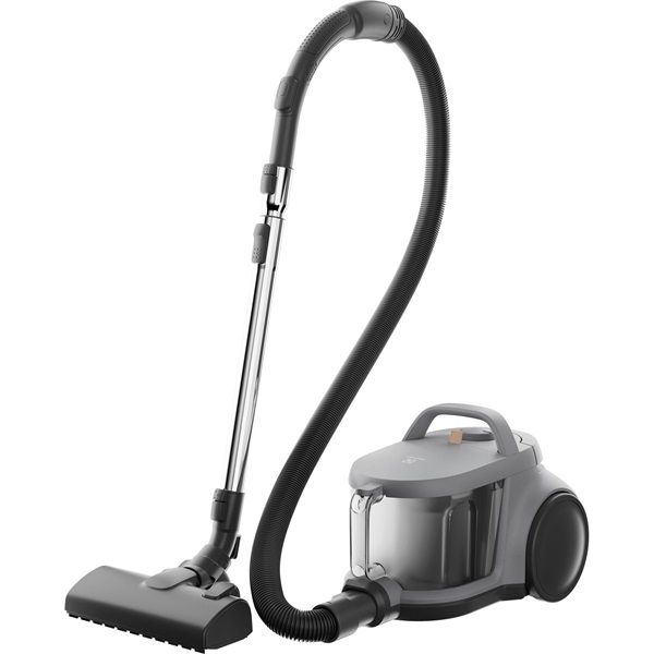 Electrolux EL51A2UG Animal 500 porzsák nélküli porszívó gazdiknak
