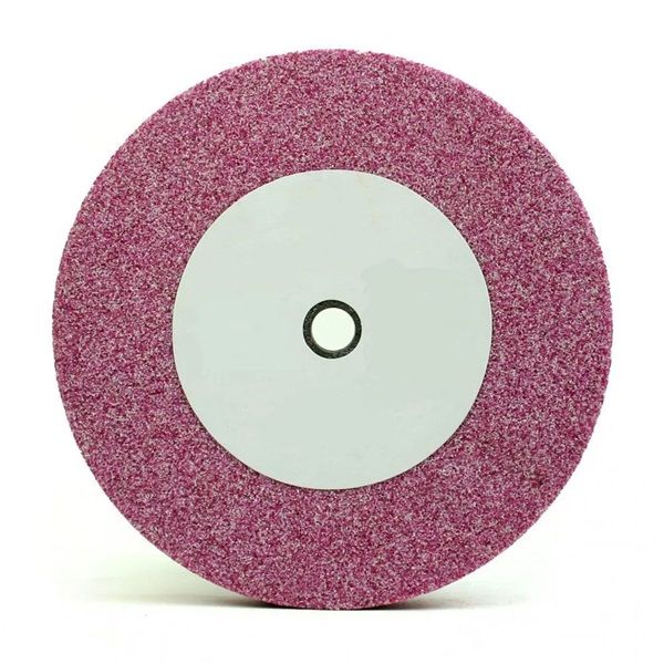 Scheppach 200x40x16, szemcsézet 100 (fehér) köszörűkorong