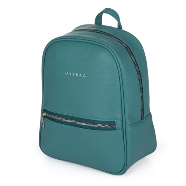 Oxybag Leather Milano Dixy női hátizsák