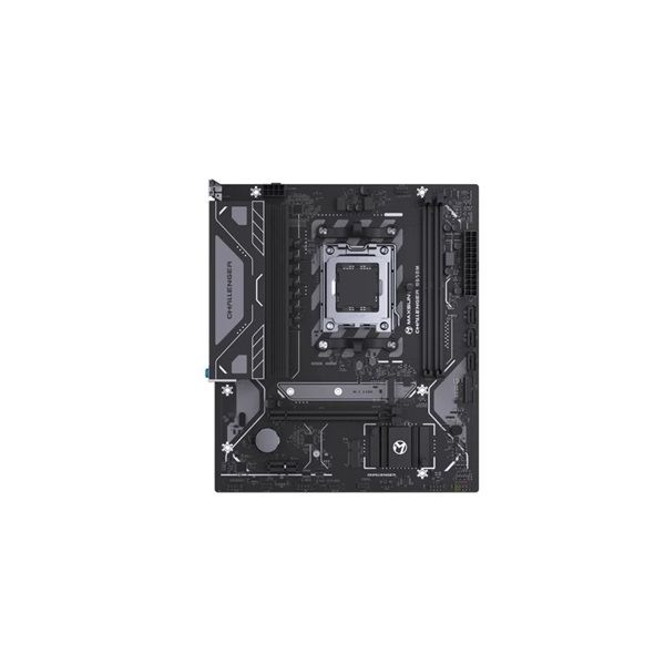 Maxsun Challenger B650M AMD B650 AM5 mATX alaplap