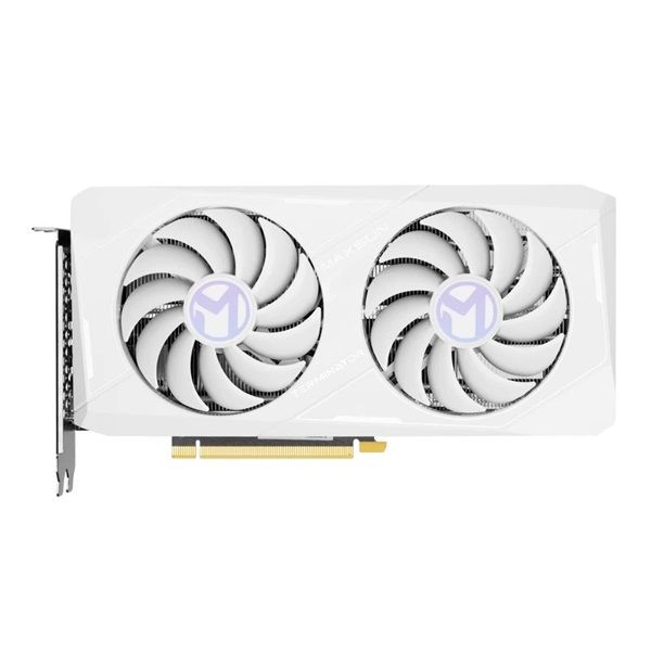 Maxsun GeForce RTX 4070 Terminator W nVidia 12GB GDDR6X 192bit PCIe videókártya