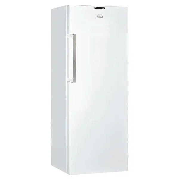 Whirlpool WVA 31612 NFW 2 fehér, Fagyasztó:308L, No frost fagyasztószekrény