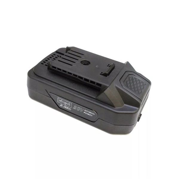 Scheppach BP2.0A-Li20V (MS150-46E / 173-51E / 196-51E / 225-53E) Li-Ion önindító akkumulátor