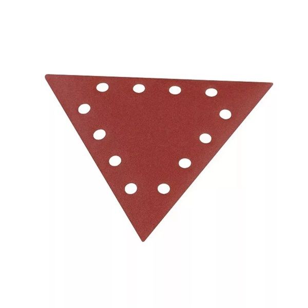 Scheppach Delta (10 db) K150 (DS 210 / DS 930-hoz) csiszoló papír szett
