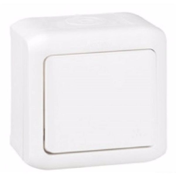 Legrand 782363 Forix IP44 fehér váltókapcsoló