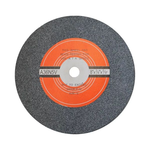 Scheppach SM 200 / SM 200 AL (200 x 20 x 15,88 mm) köszörűkorong