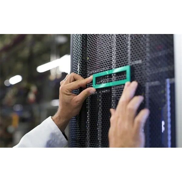 HPE 804405-B21 Smart Array P408e-p SR Gen10 (8 External Lanes/4GB Cache) 12G SAS PCIe Plug-in Controller