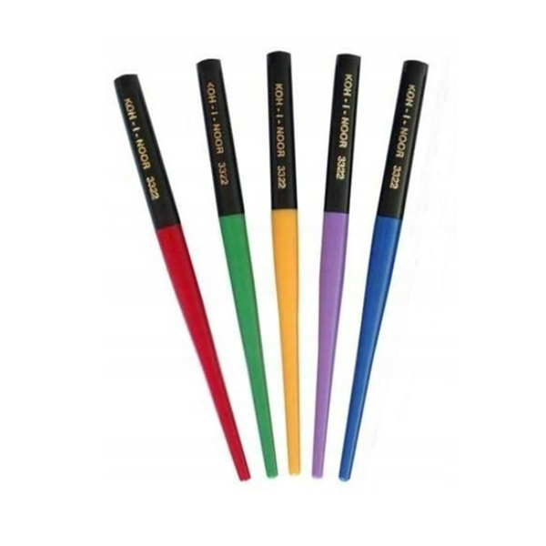 Koh-I-Noor 3322P01001KS kalligrafikus tollszár