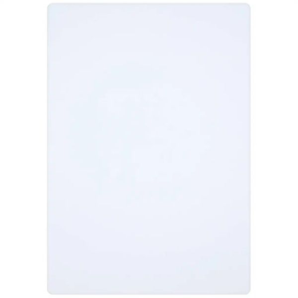 ICO Süni A5 műanyag füzetalátét