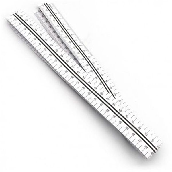 ICO Süni 100 cm papírcenti