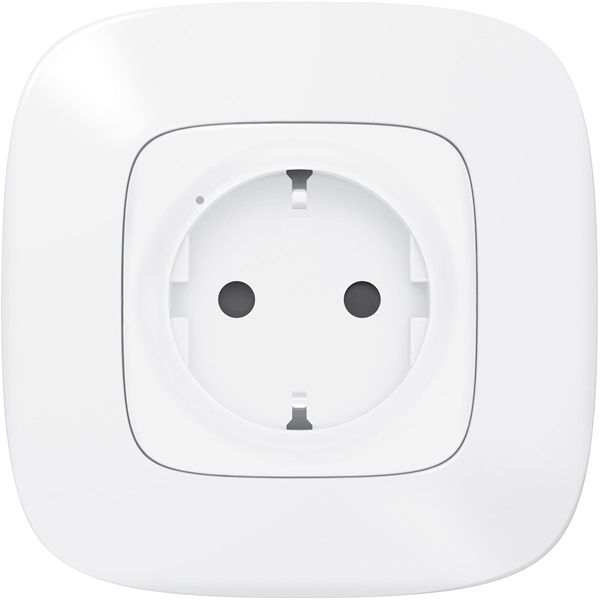 Legrand 752594 Valena Allure Netatmo fehér 16 A intelligens csatlakozó aljzat